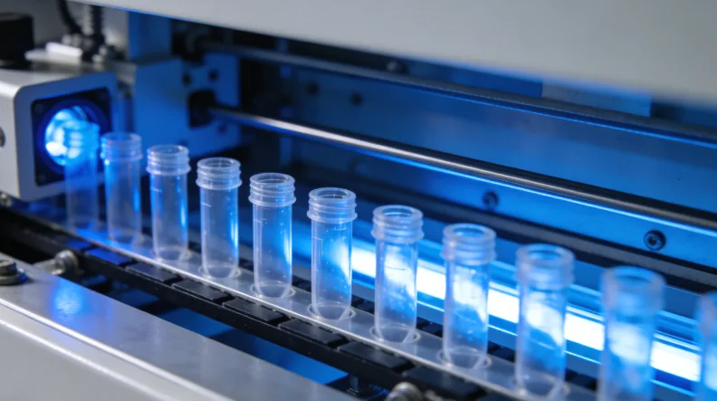 组织活检穿刺示意图