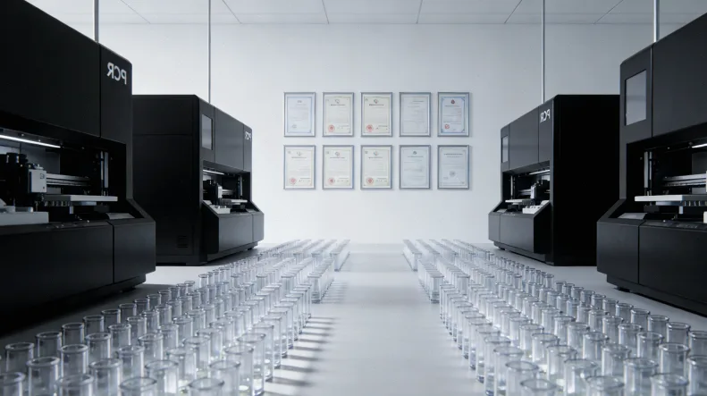 孕期乳腺超声检查示意图