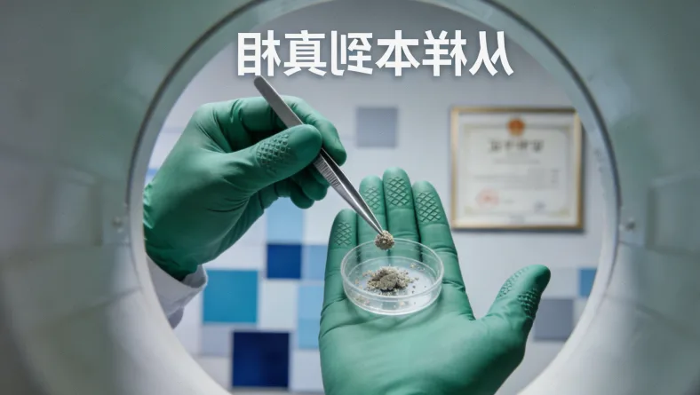 乳腺癌基因检测报告单示例