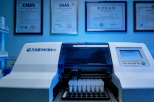 HER2阳性乳腺癌双靶向治疗示意图