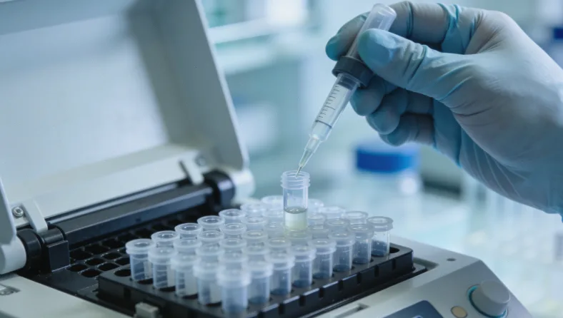 IHC检测HER2蛋白表达示意图