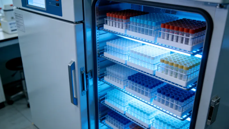 血脑屏障与药物穿透原理图解