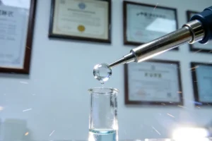 HER2阳性乳腺癌靶向药物作用机制示意图