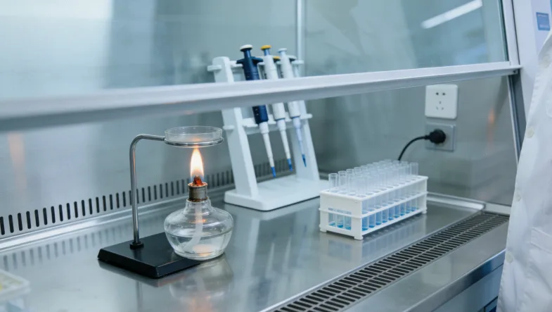 流感疫苗与抗癌药物示意图并列展示