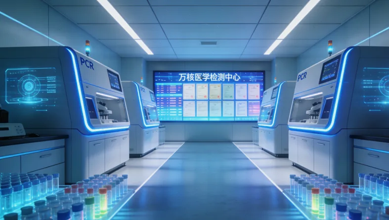 HER2检测对病理切片的质量有什么要求?这几点决定治疗成败