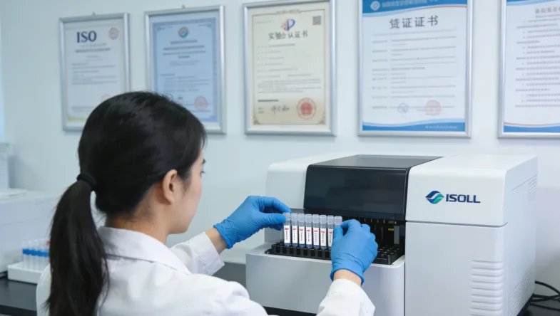 HER2检测对病理切片的质量有什么要求?这几点决定治疗成败