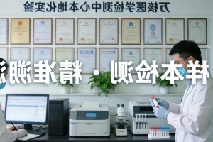 病理医生在双头显微镜下共同判读HER2 IHC切片