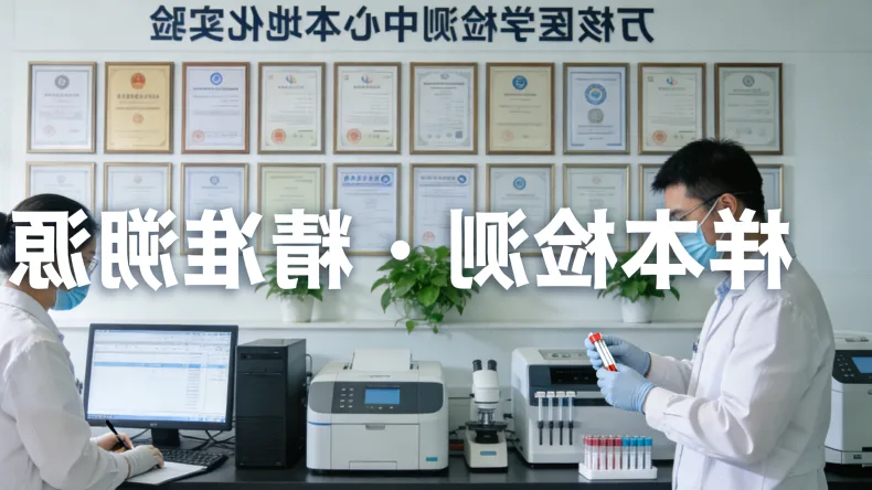 病理医生在双头显微镜下共同判读HER2 IHC切片