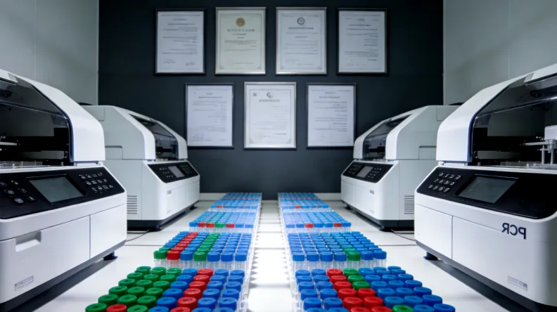 BRCA基因示意图：解释基因突变如何影响细胞修复