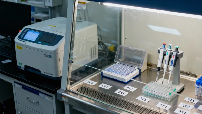 BRCA1与BRCA2突变携带者终生乳腺癌风险对比图表