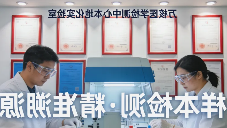 BRCA检测是用唾液准还是抽血准?肿瘤医生详解采样方式选择