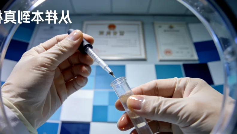 BRCA检测是用唾液准还是抽血准?肿瘤医生详解采样方式选择