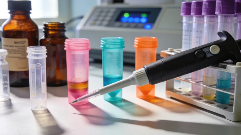 乳腺MRI筛查与X线钼靶检查对比图