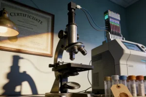 胚系突变与体细胞突变示意图对比