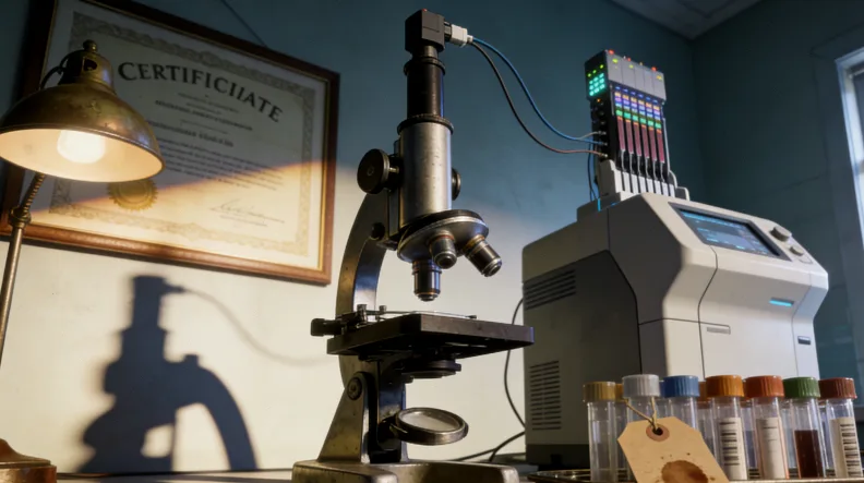 胚系突变与体细胞突变示意图对比