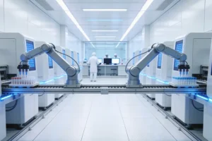 基因检测报告与保险单对比示意图