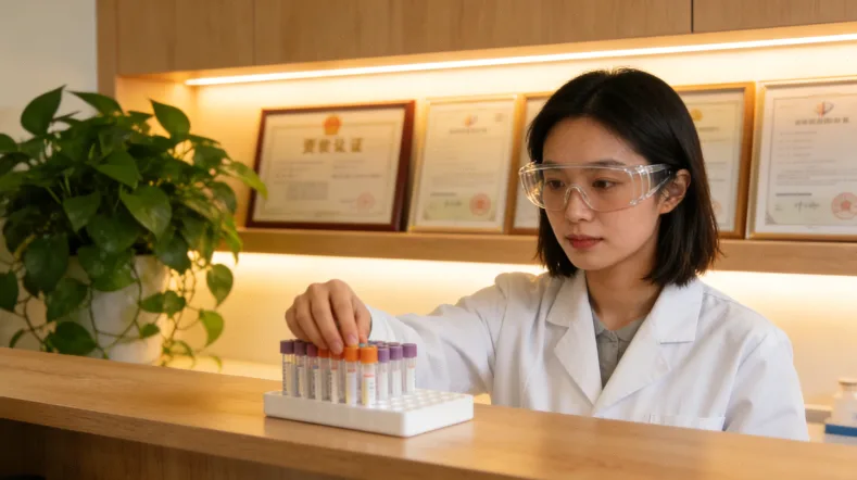 临床研究显示的PARP抑制剂中位无进展生存期数据图表