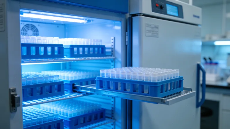 液体活检(ctDNA)监测耐药突变流程图示