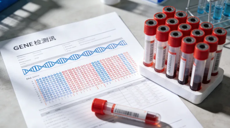卵巢与乳腺的解剖位置对比示意图