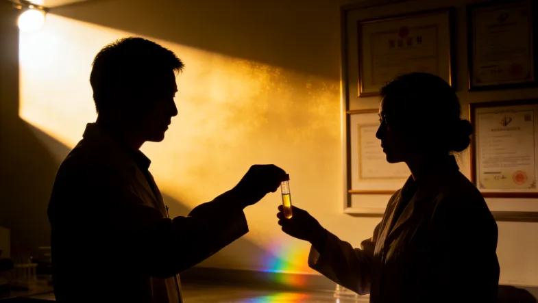 PARP抑制剂作用机制动态图解