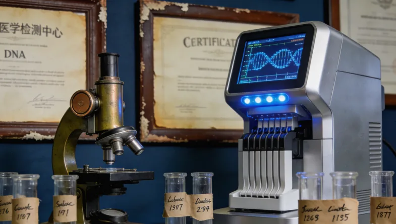 BRCA突变病人，可以用中药调理身体吗？科学看待中西医结合