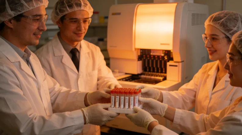 BRCA突变病人，可以用中药调理身体吗？科学看待中西医结合