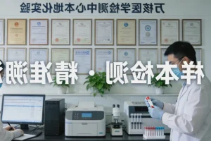 BRCA基因同源重组修复机制示意图