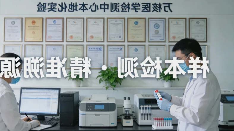 BRCA基因同源重组修复机制示意图