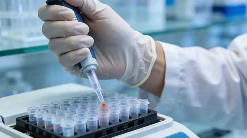 对侧乳腺癌风险随时间变化数据图表