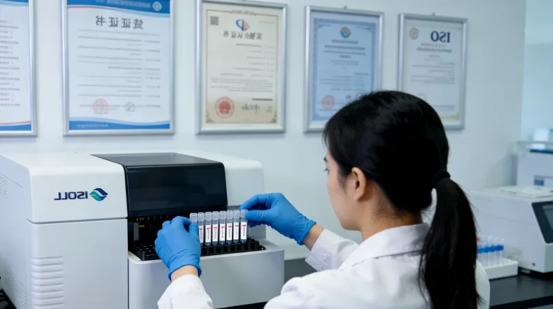 基因变异临床意义五级分类金字塔图