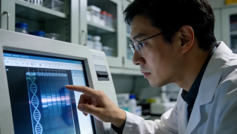 MSI状态在结直肠癌治疗决策树中的位置