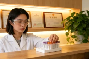 Sanger测序与NGS测序原理对比示意图