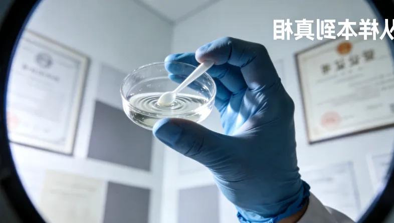 靶向治疗“锁与钥匙”机制形象比喻图