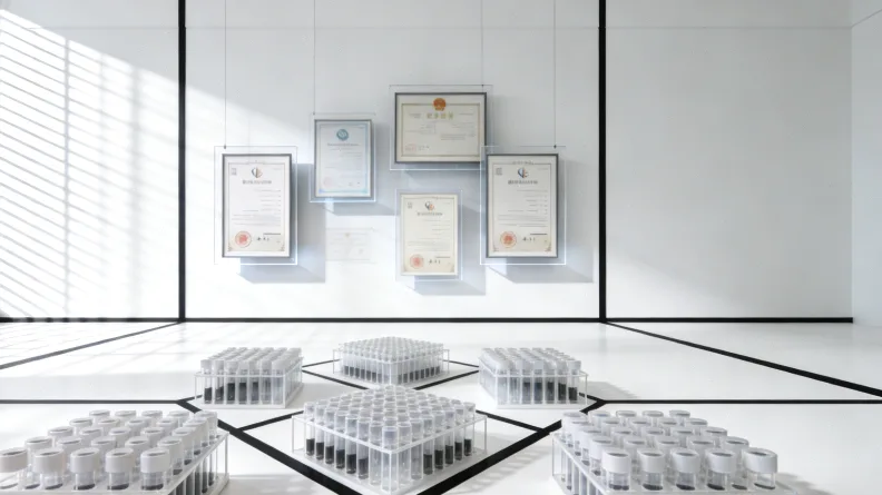 肉瘤复杂多样的病理切片与基因图谱对比图