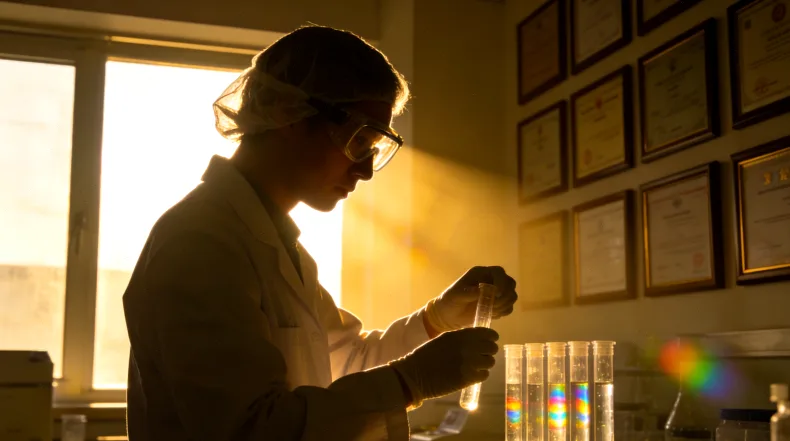 NGS检测可以用来监控治疗后的“分子残留病灶(MRD)”吗?精准医疗的关键一步