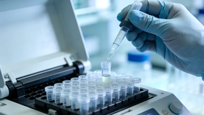 原始测序数据质控报告(FastQC)截图示例