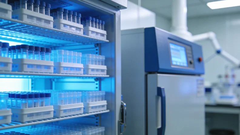 CAP认证实验室质量体系流程示意图