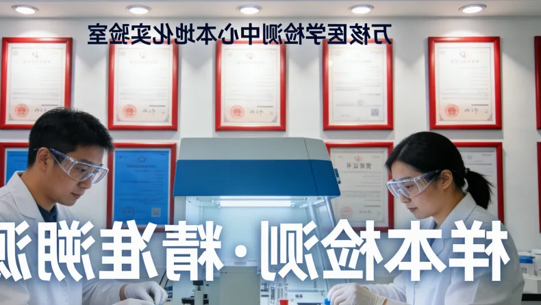 医生与患者家属在病房沟通病情