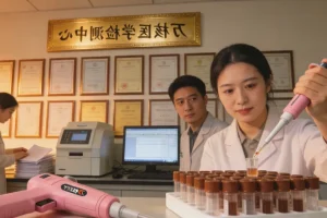 ALK基因融合示意图：展示基因“错误牵手”过程