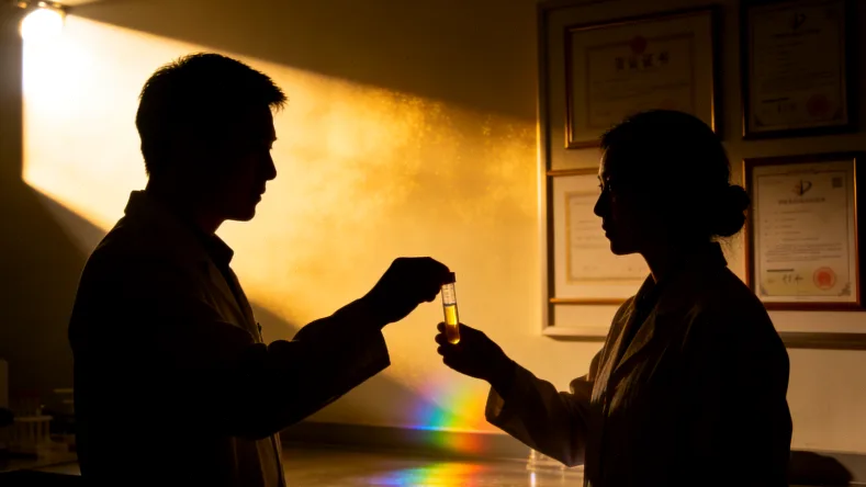 ALK融合基因激活信号通路示意图