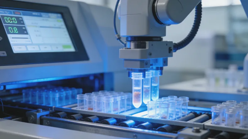 ALK基因融合示意图与靶向药物作用机制