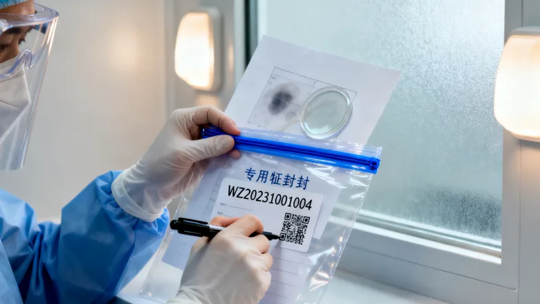 做ALK检测需要提供病人的吸烟史吗？医生详解背后关联