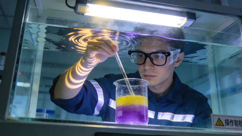 做ALK检测需要提供病人的吸烟史吗？医生详解背后关联