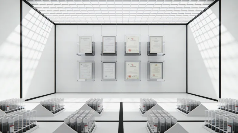 ALK基因融合驱动癌细胞生长的示意图