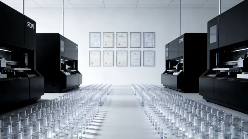 洛拉替尼分子结构及作用模式图