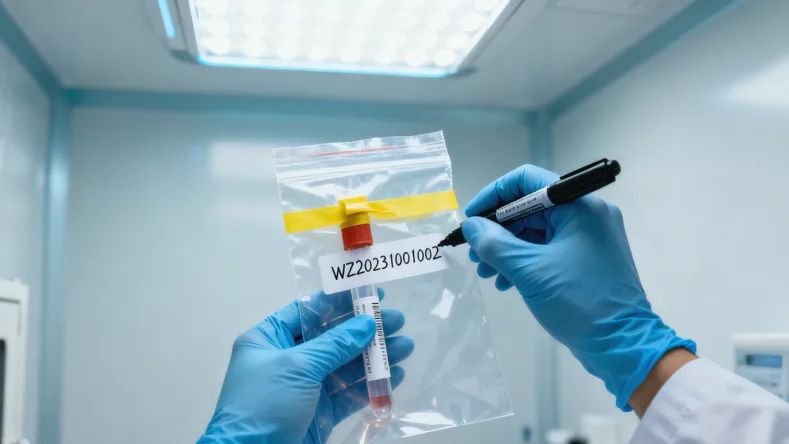 抗体偶联药物（ADC）工作原理动态图示