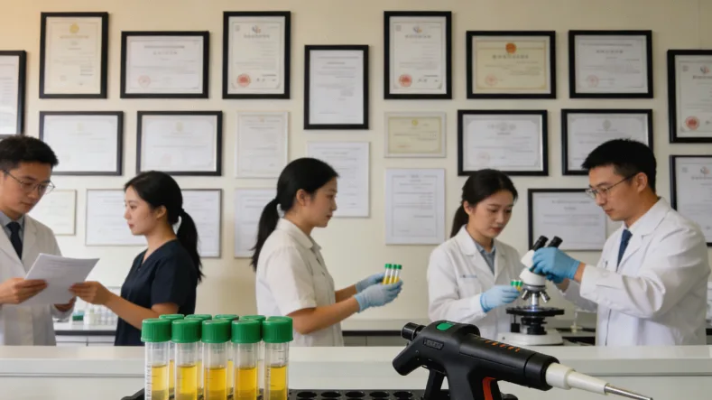 奥希替尼作用机制动态图解