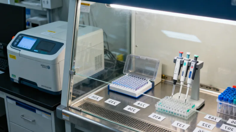 奥希替尼分子结构及作用机制图