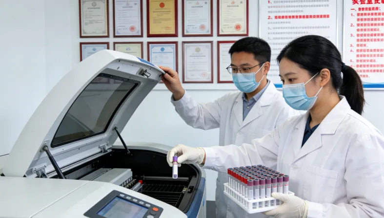 肿瘤异质性示意图：原发灶与转移灶突变不同