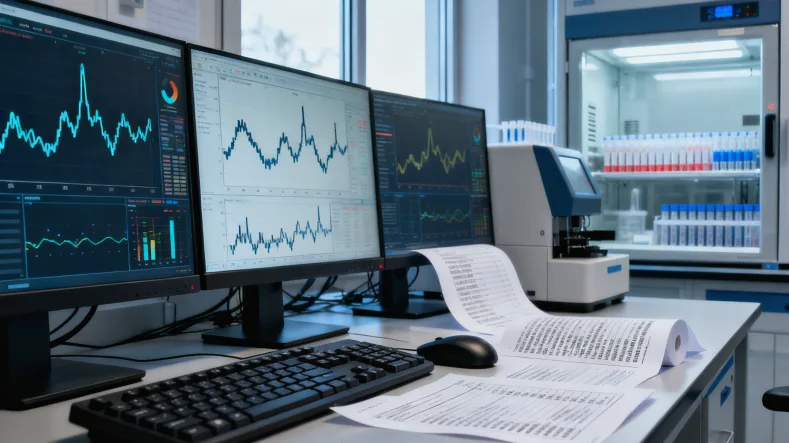 EGFR-TKI耐药后出现T790M突变示意图